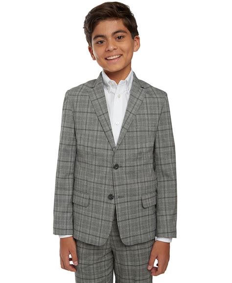 tommy hilfiger boy usa|tommy hilfiger boys suit pants.